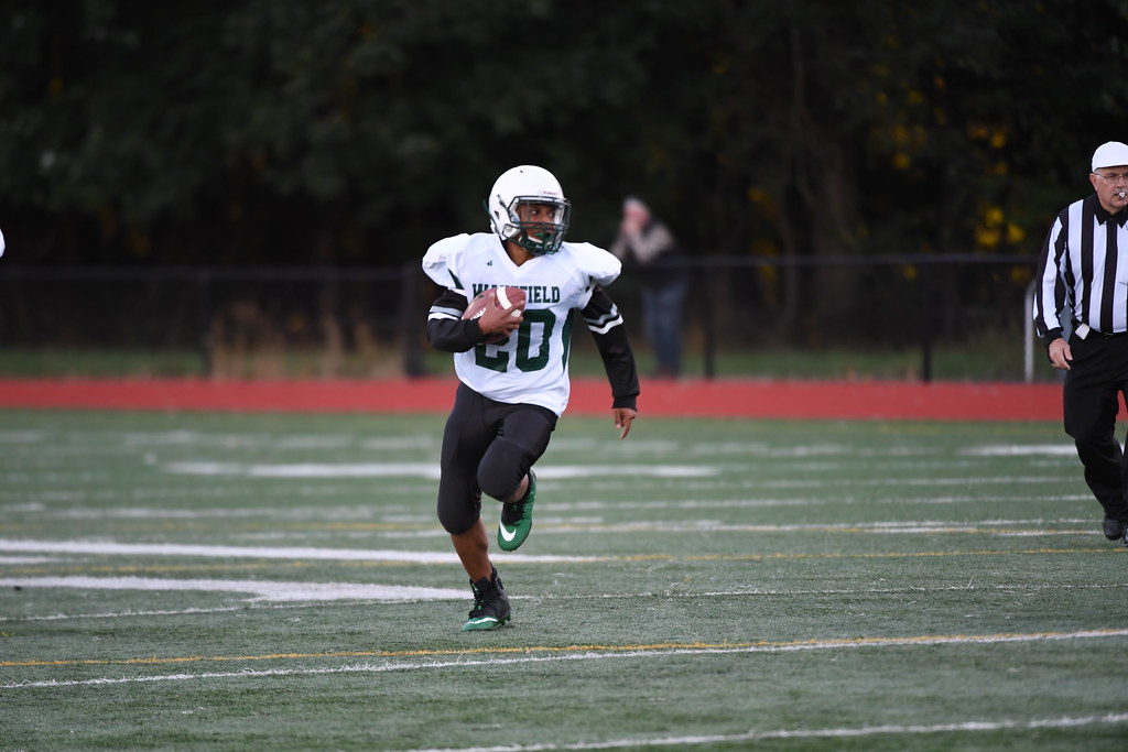 Wakefield Football at FC JV and Freshmen Flickr