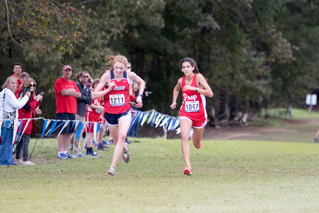 10.23.18, MAIS XC State Meet Adrienne Cox Carter Flickr