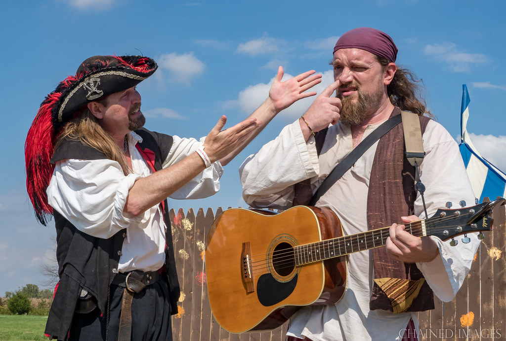 2018 Indiana Ren Faire Sunday Flickr