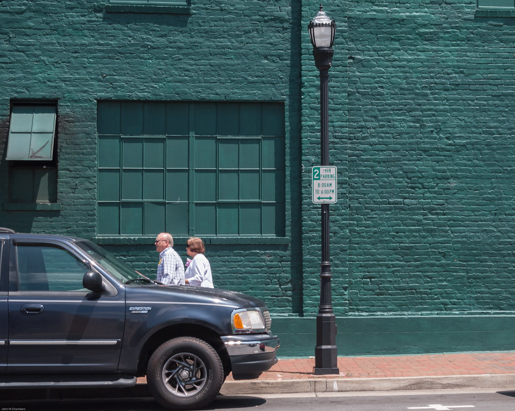 2 Hr Parking Marietta, jwcjr Flickr