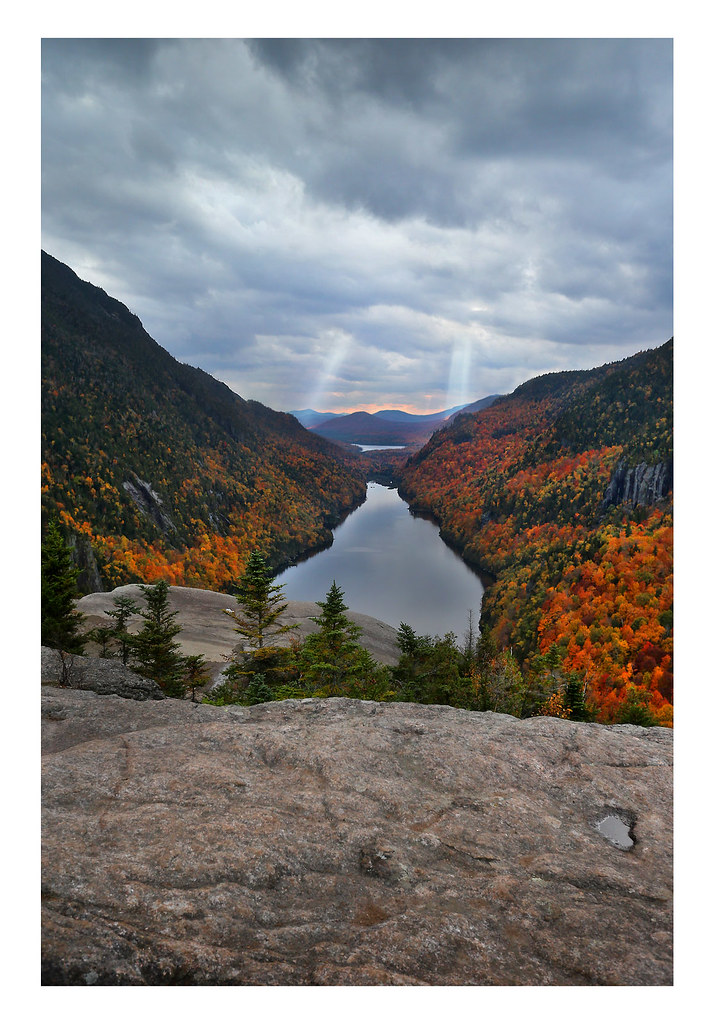 Indian Head, Keene, Adirondacks, NY Photo by Danny Wild da… Flickr