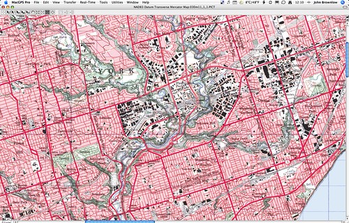 1:50,000 Topo maps of Canada are now free | 1:50,000 and 1:2… | Flickr