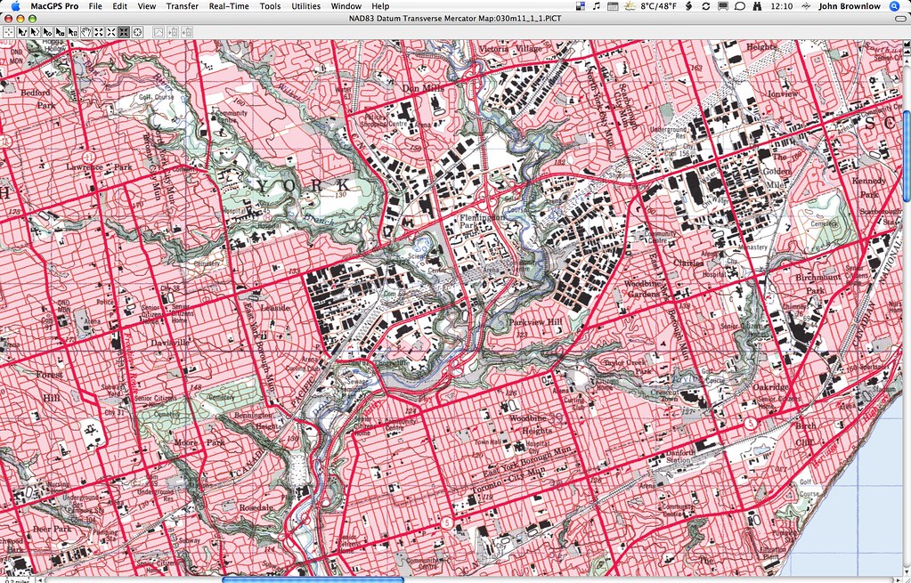 150,000 Topo maps of Canada are now free 150,000 and 12… Flickr