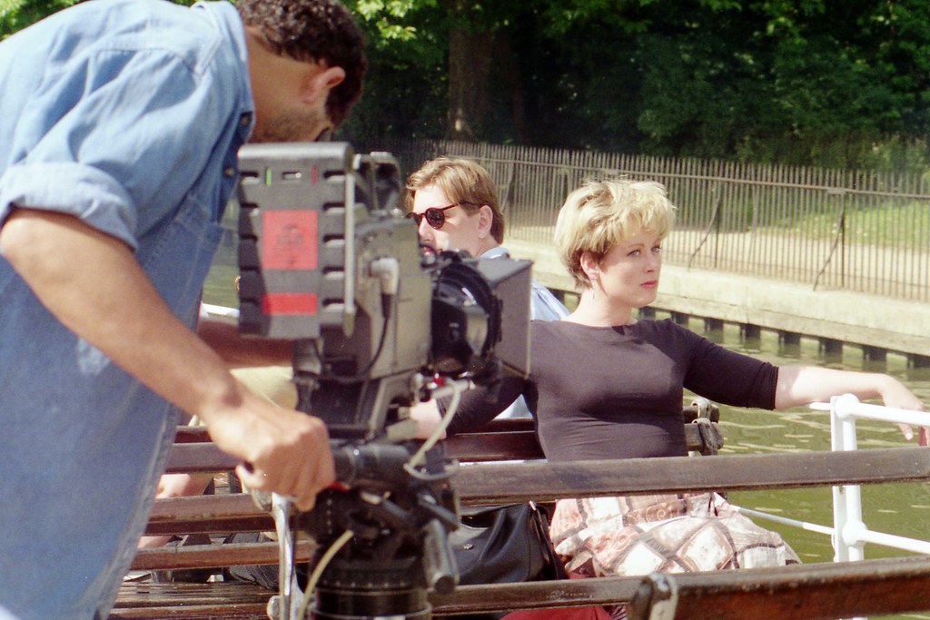 Brookside in Oxford 061 Gabby Glaister Patricia Farnham Flickr