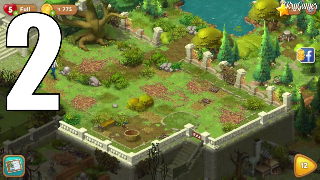 Gardenscapes new acres hack senturinpurchase