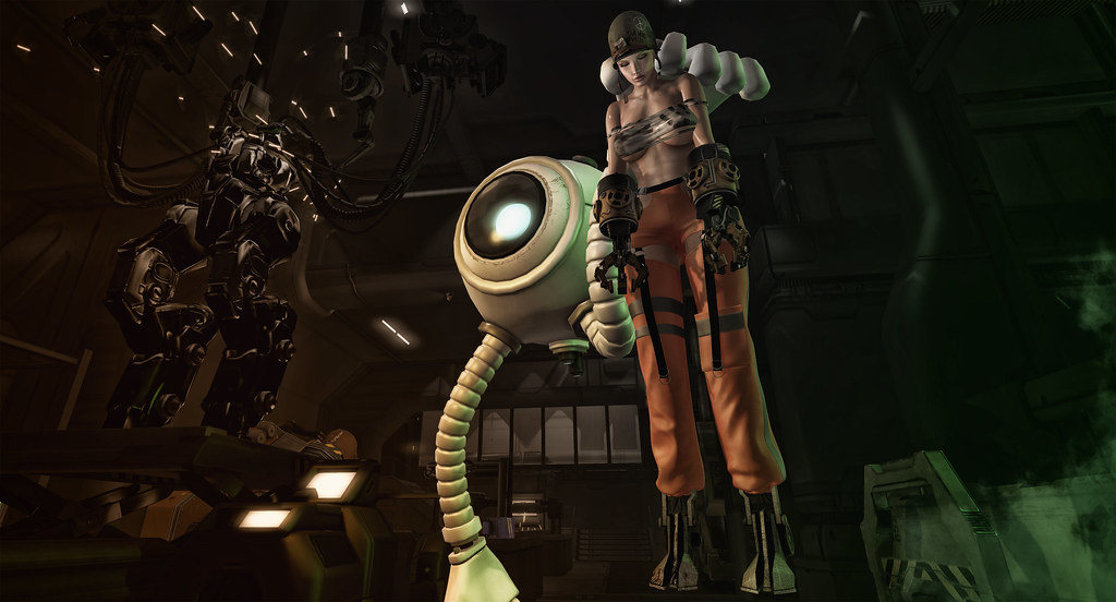 Defective unit BALACLAVA!! CARRiE [10 Laundry] RARE Get … Flickr