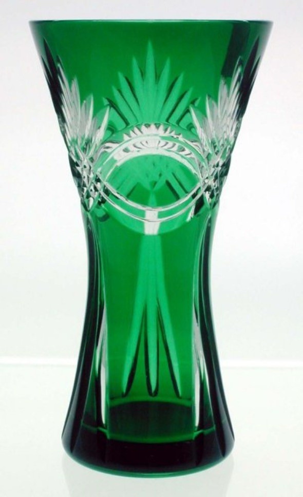 Vases Home Decor Artistic Precious & Stunning Crystal … Flickr