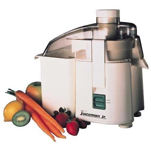 Juiceman Jr. JM1A Automatic Juice Extractor via WordPress … Flickr