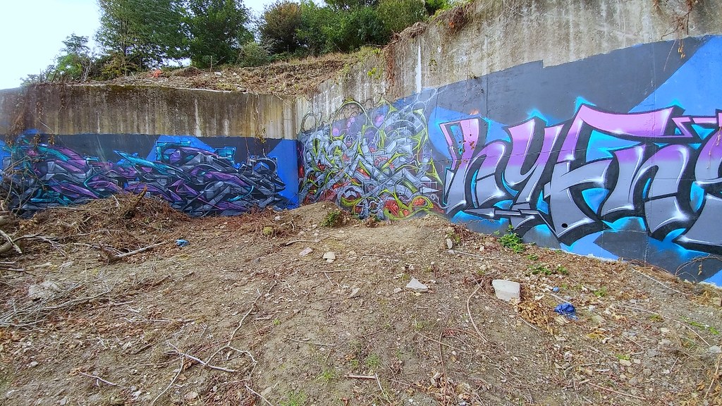 Pudsey Road, Pudsey Leeds Site of an old Quarry soon to be… Flickr