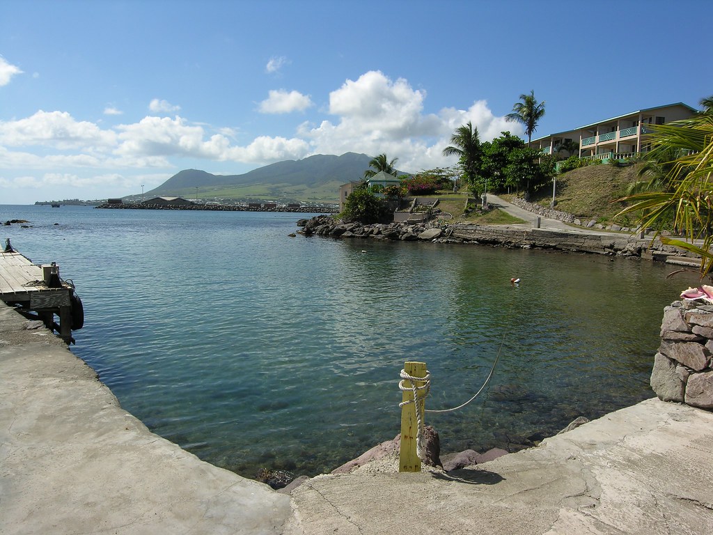 Bird Rock Beach Hotel, St. Kitts March 2006 Rockett73 Flickr