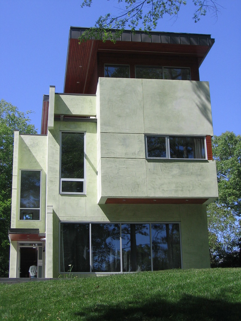 1447 Sylvan Cir NE 1, Atlanta Modern Homes Tour Homes seen… Flickr