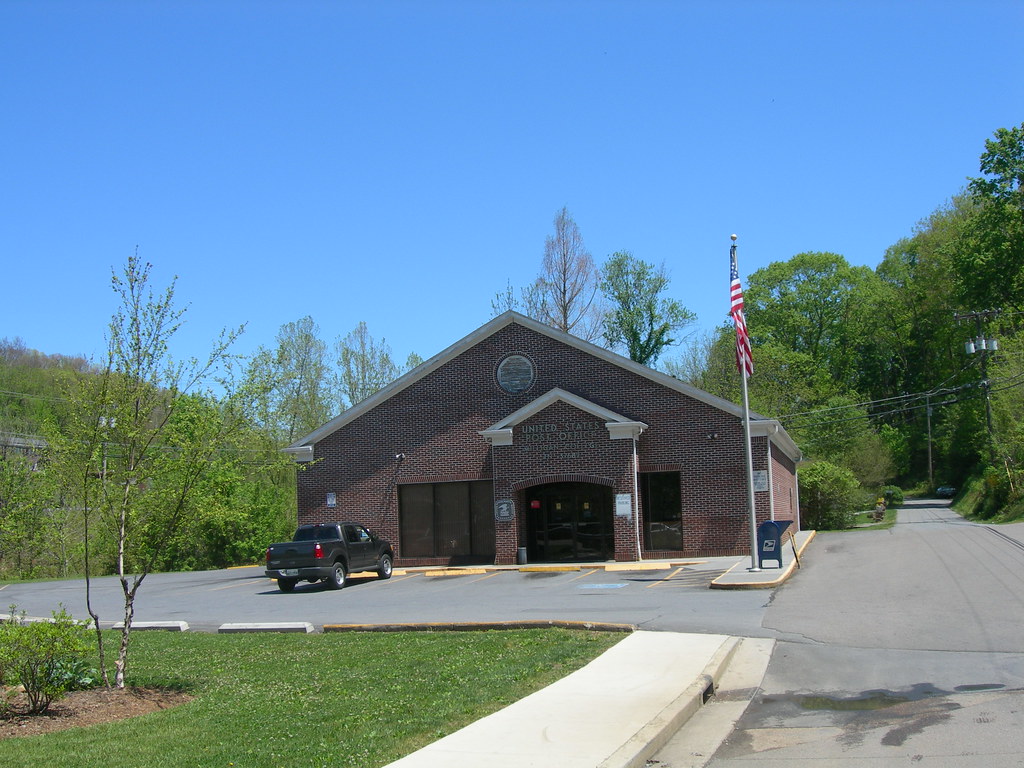 Milligan College, Tennessee 37682 Built 1981. This is an i… Flickr