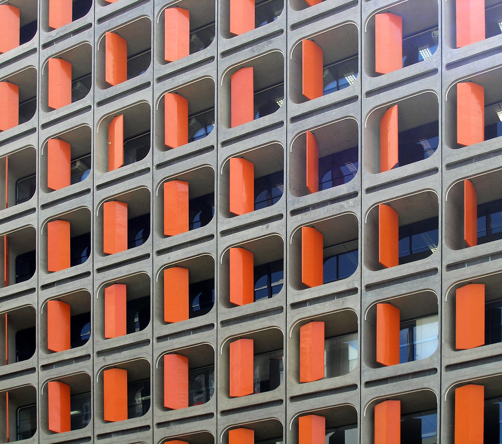 perfection, brasilia april 2006 "plastics, ben, plastics".… Flickr