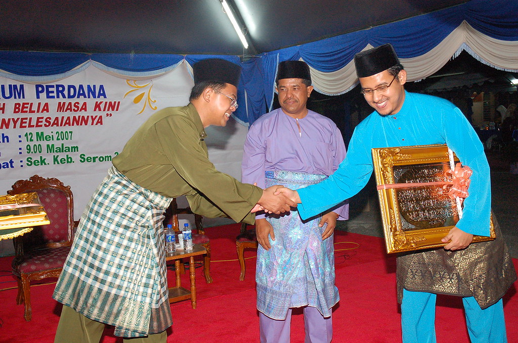 List Of Fasa 2 Johor References