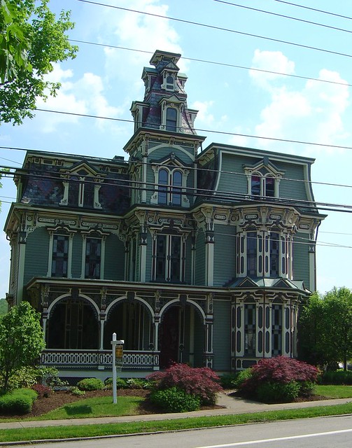 Claysville a photo on Flickriver