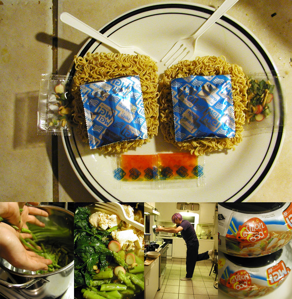Montage Christmas Dinner Dinner "Dinner you've never made before" montage for Chase… Flickr