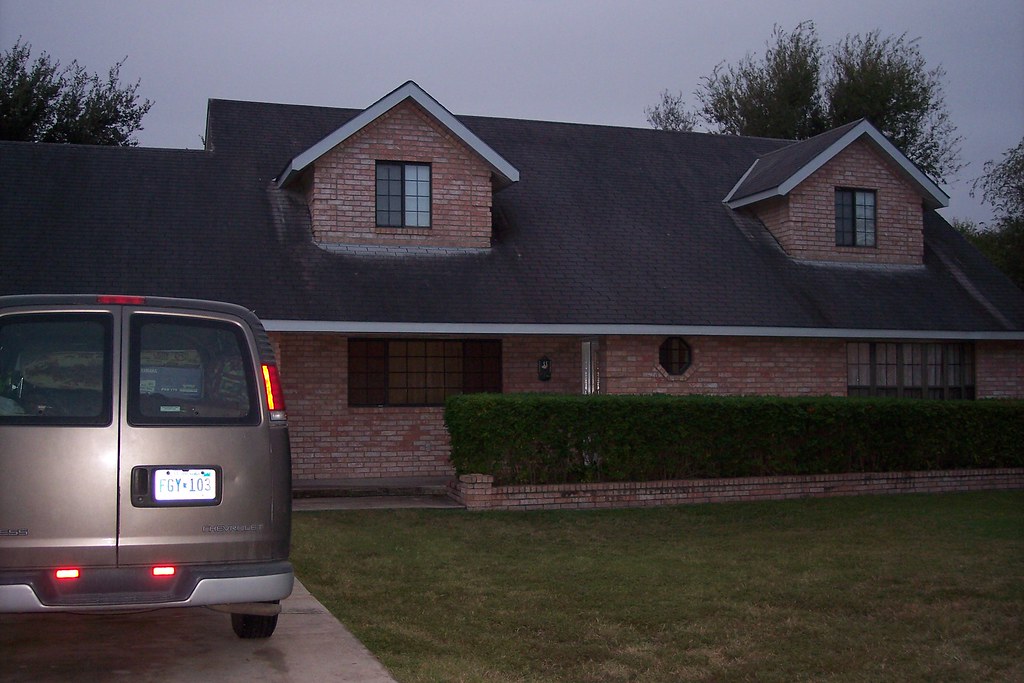 Melody Lane House 2 Dennis Flickr