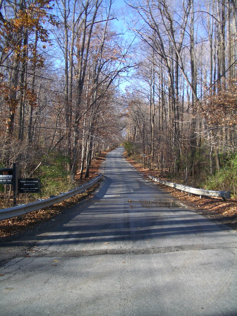 Dutton Mill Road Petrina Flickr