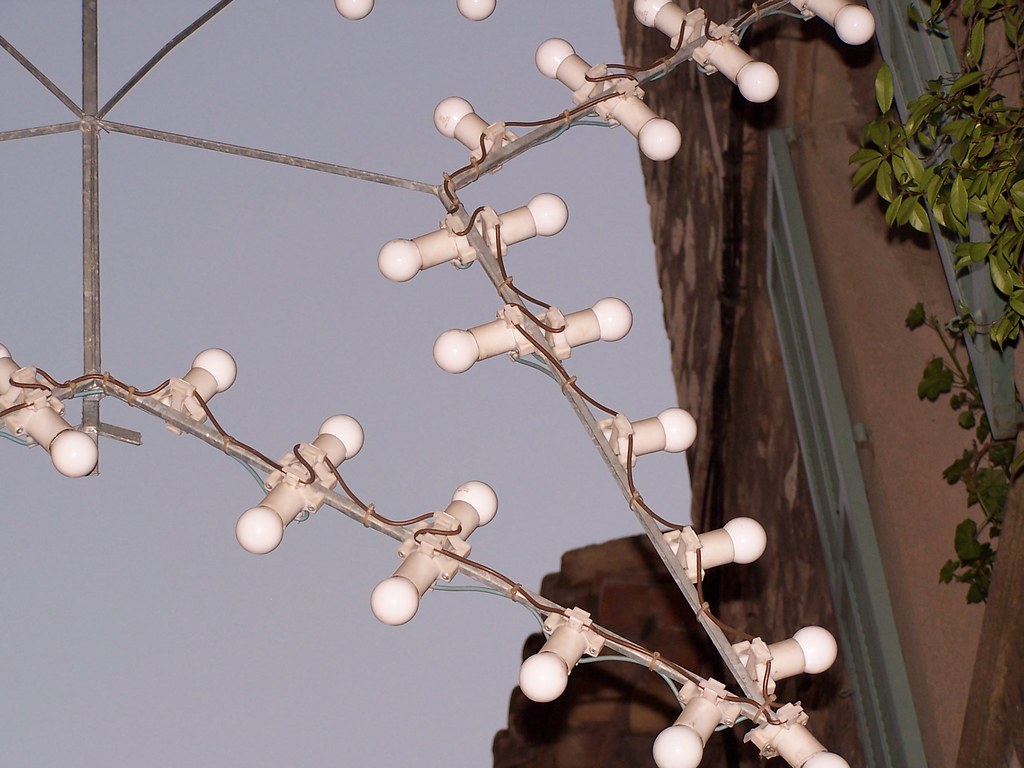 Lights of Saint Paul Evan Williams Flickr