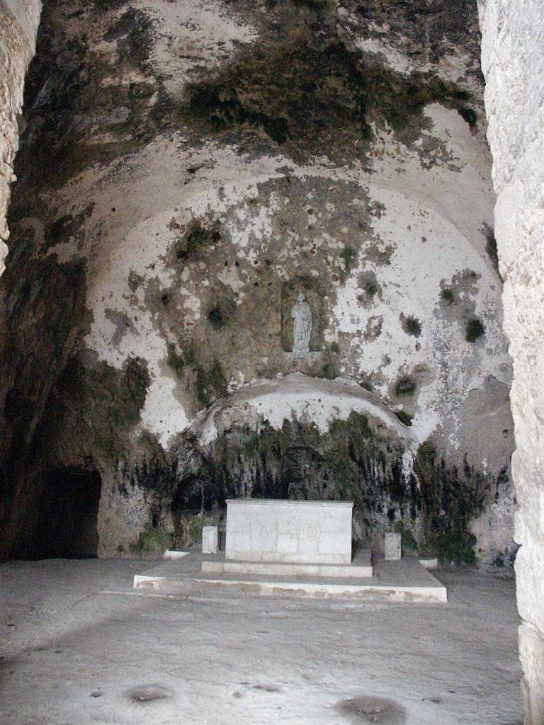 Church of St. Peter in AntiochontheOrontes (Antakya, Ha… Flickr