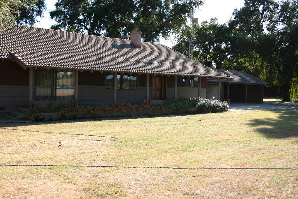 Green Acres Is The Place For Me. This is dedicated to Arno… Flickr