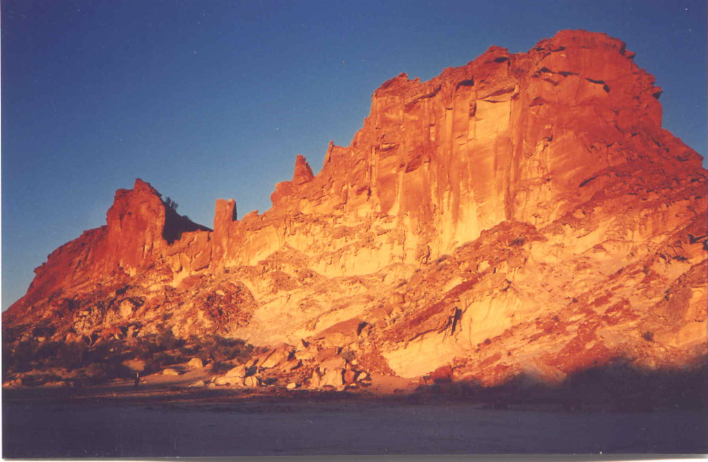 Rainbow Valley a photo on Flickriver