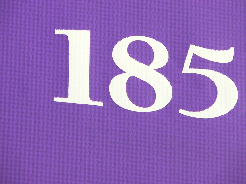 185 | We're drawing closer to 185 in the Numerical Order gro… | Flickr