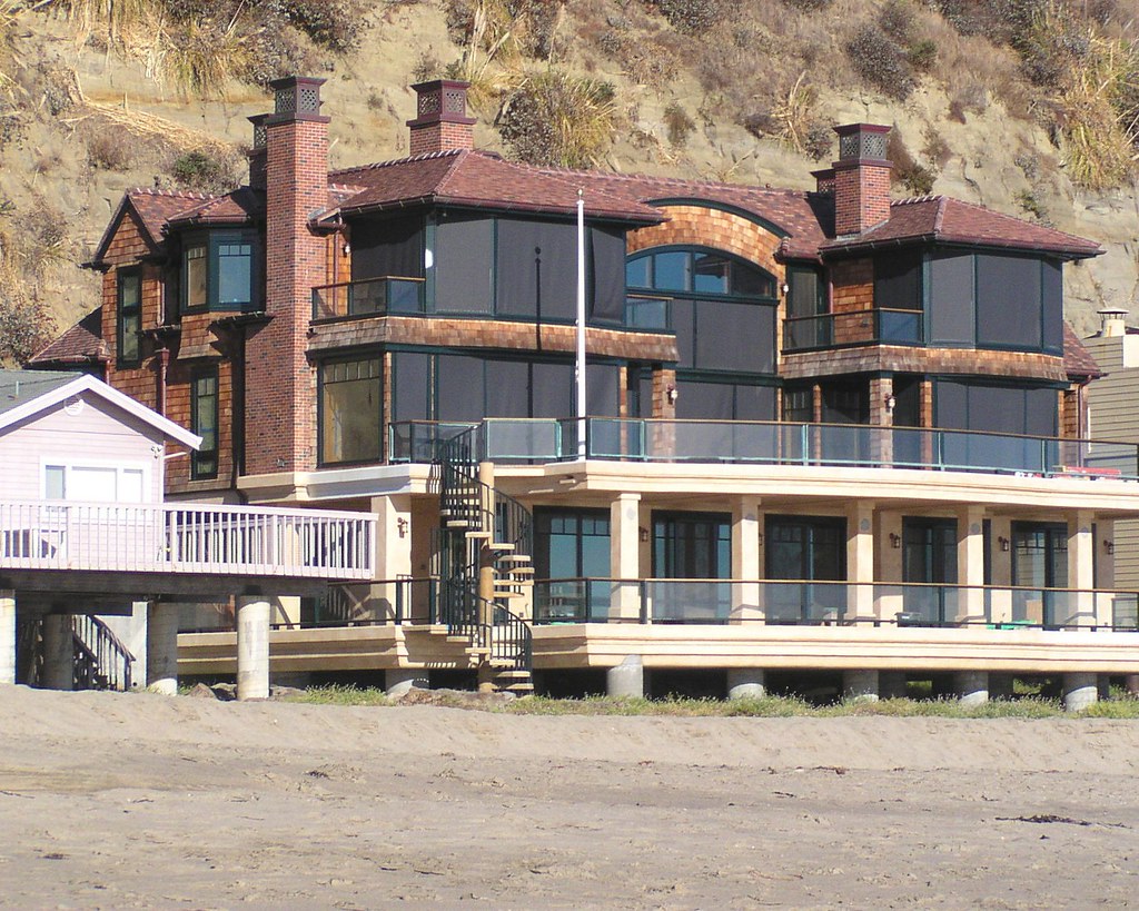 New Brighton Beach Home 3 Vicki & Chuck Rogers Flickr