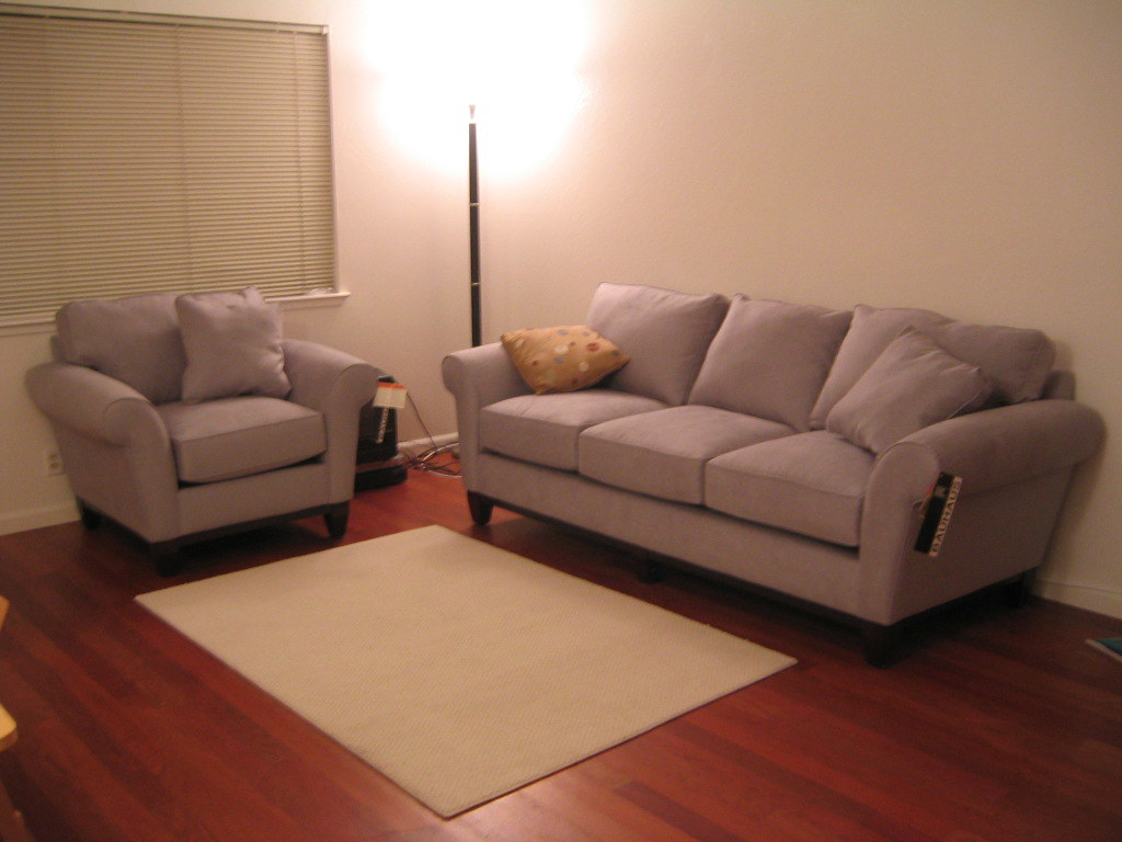 my new sofa! andreaknght Flickr