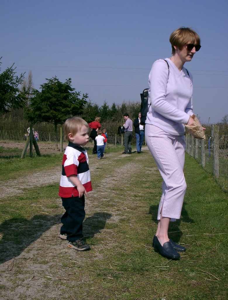 Visit to Hoo Farm Hoo Farm Telford Shropshire Scott Paterson Flickr