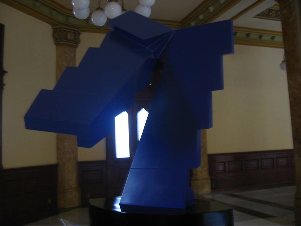 Introducir 73+ imagen old post office mexico city Abzlocal.mx