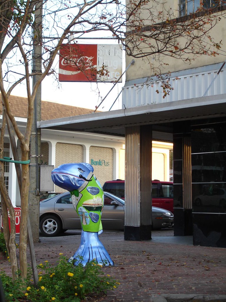 Catfish, Belzoni MS Belzoni is the catfish capital of Miss… Ginger