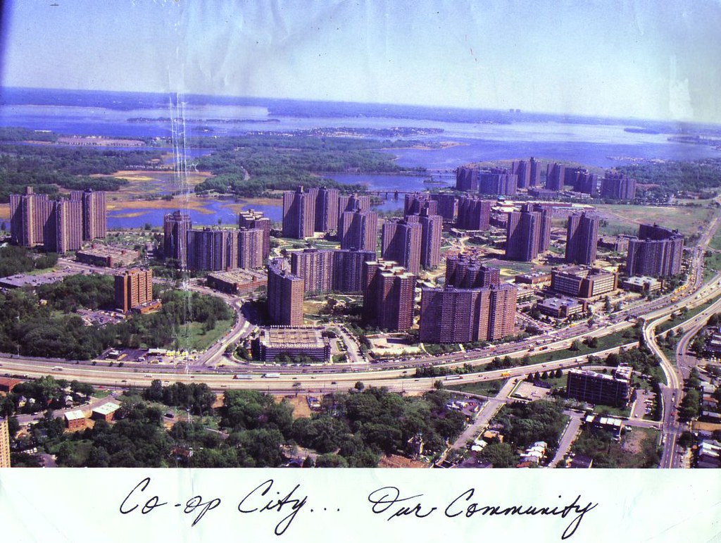 coop city a photo on Flickriver