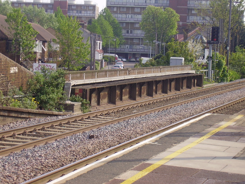 from silver street station the blocks tangon18 Flickr