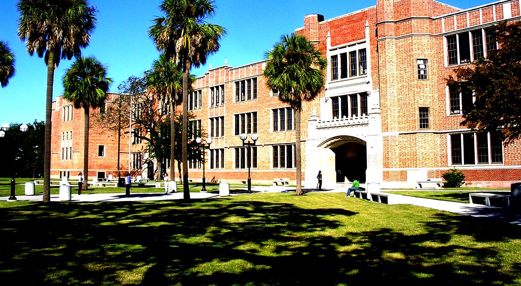 Reagan High School 2 Erin1225 Flickr