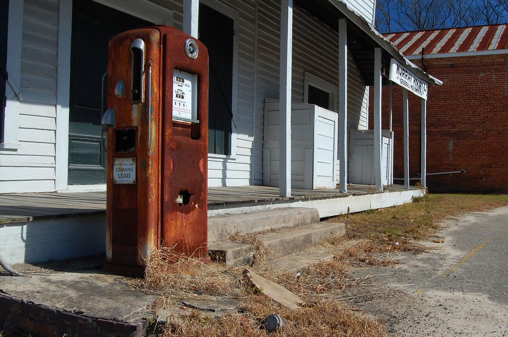 Toomsboro Gas Toomsboro, GA (Wilkinson County). Copyright … Flickr