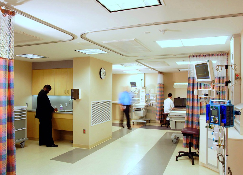 Woodhull Medical Center Neonatal Intensive Care Unit "NI… Flickr