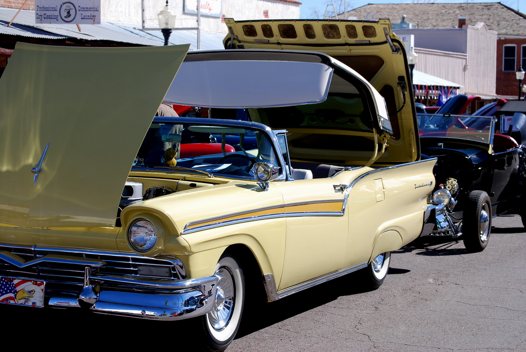 Wickenburg Car Show_18 marksontok Flickr