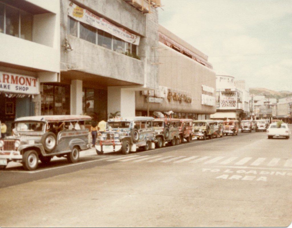 OLONGAPO CITY, PHILIPPINES November, December 1980 Magsays… Flickr
