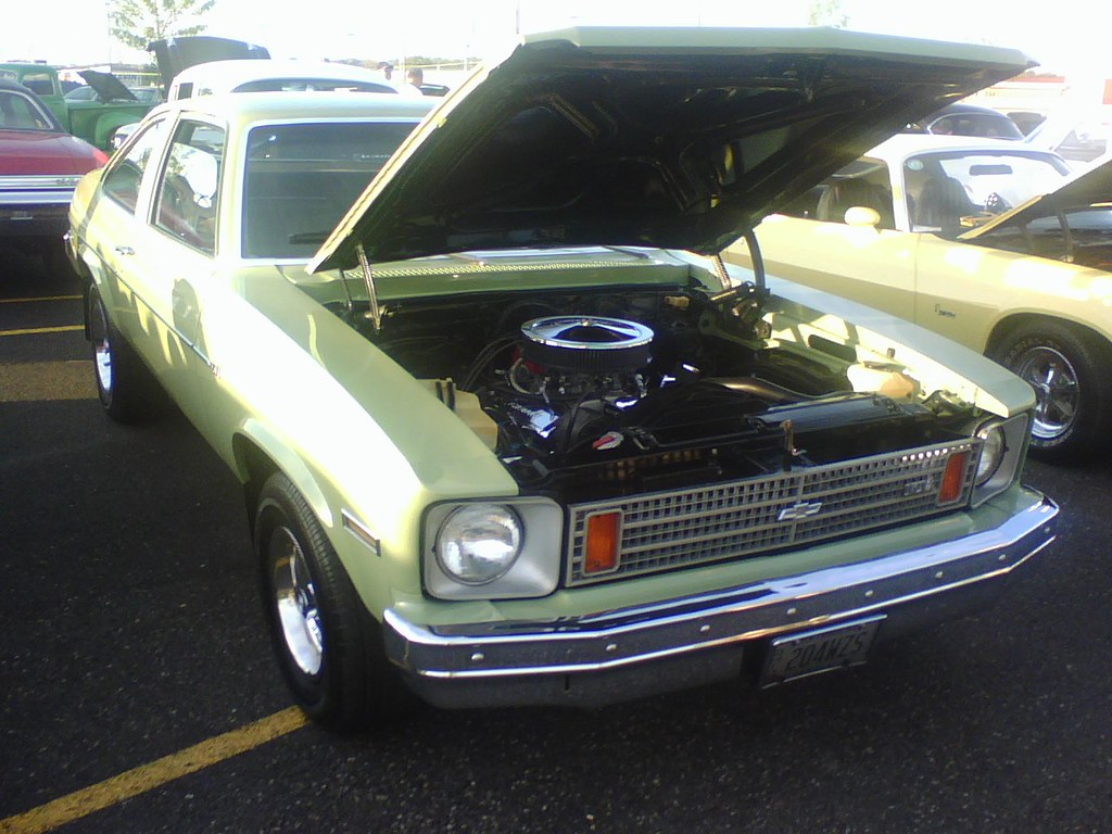 0525081953b Car Show Quaker State & Lube Alan L. Flickr