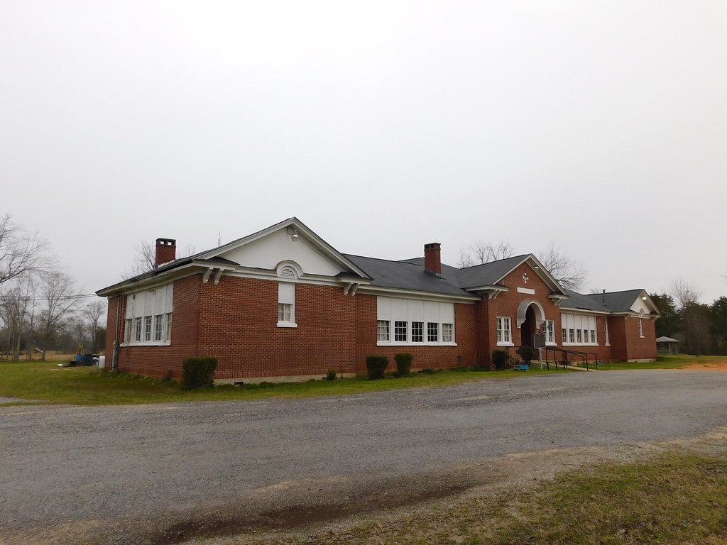 Beloit Industrial Institute Beloit, Alabama Completed in 1… Flickr