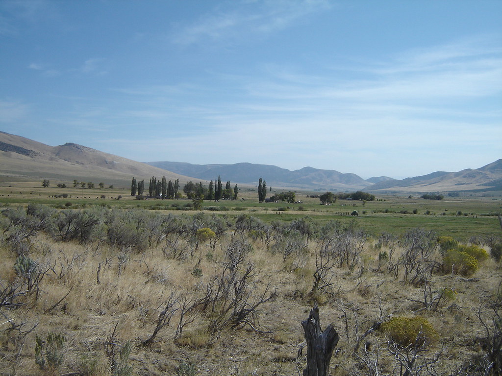 View of Elba, Idaho Elba, Idaho Mariusz Flickr