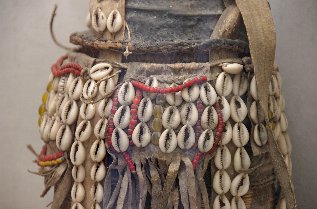 Detail, Ethiopian Water Bottle a photo on Flickriver