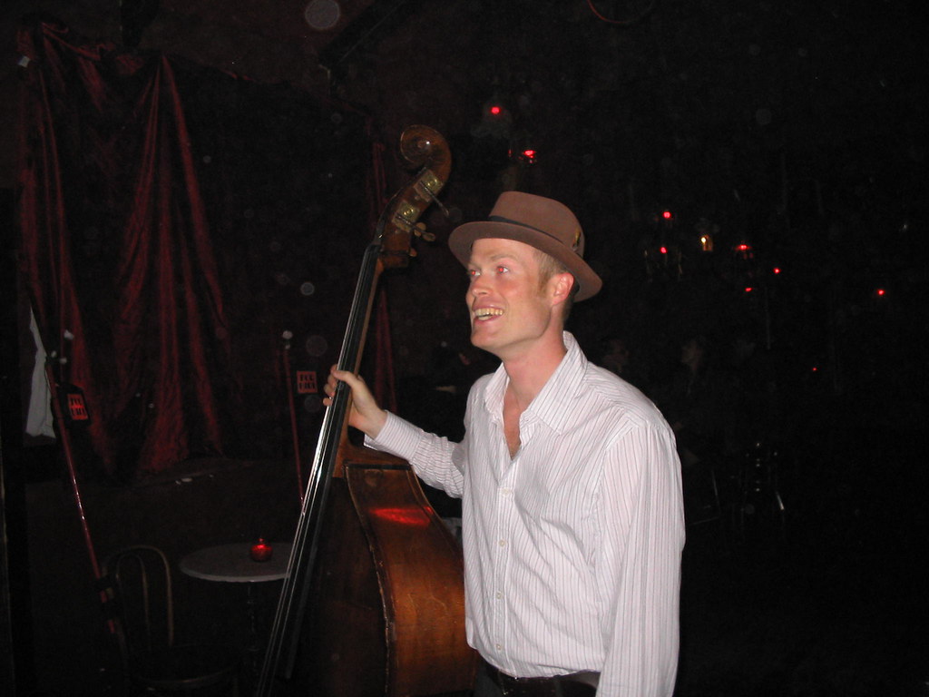 Seth FordYoung Seth FordLincolnMercuryYoung Mike Irwin Johnson