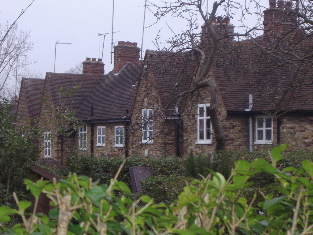 Coleridge Walk1 David Howard Flickr