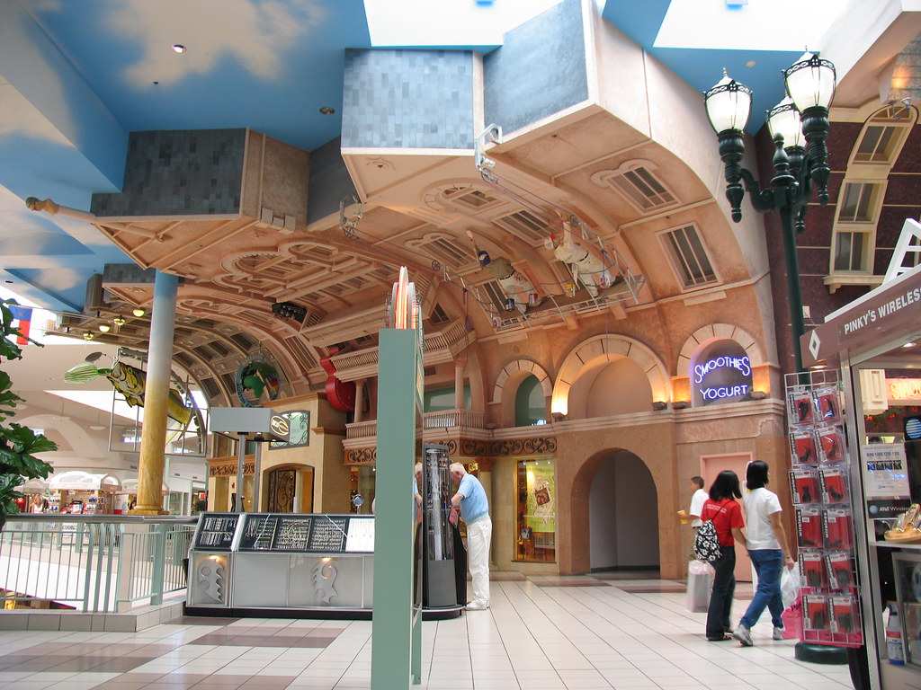 Lakeline Mall Austin Austin Show