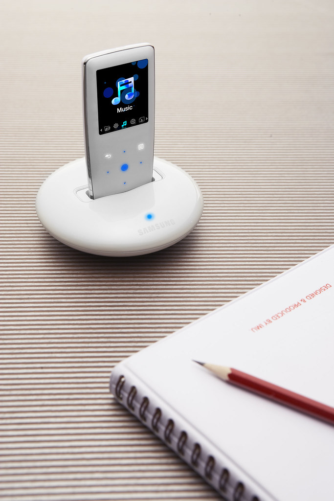 SAMSUNG MP3Player S3 7 SAMSUNG MP3Player S3 Flickr