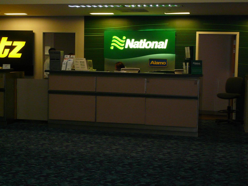 Keep in mind these things when getting a Rental car for under 21 in the