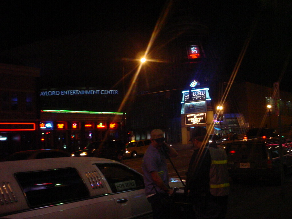 Broadway 2 Rent a limo. queenofexcess Flickr