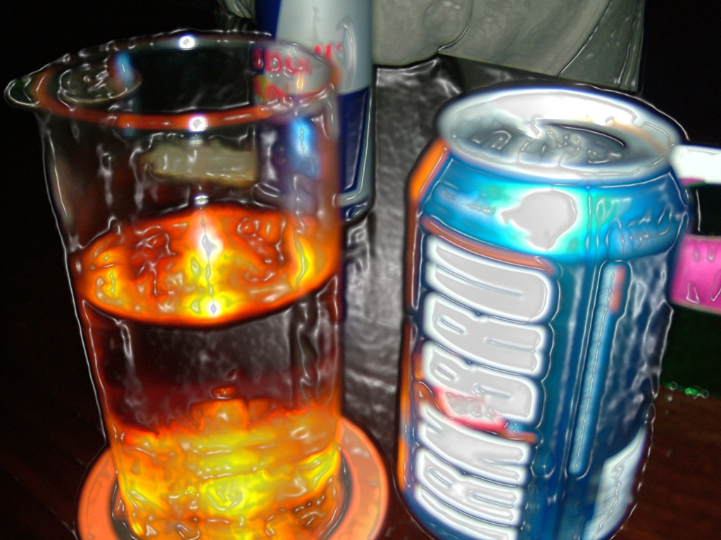 vodka and Irn Bru hotdiamond5 Flickr